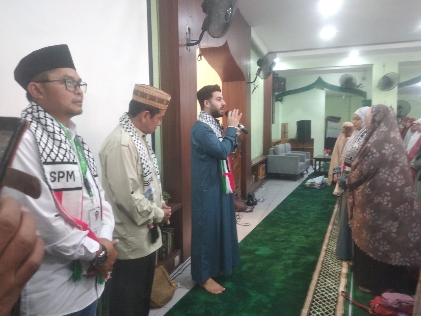 majlis 1