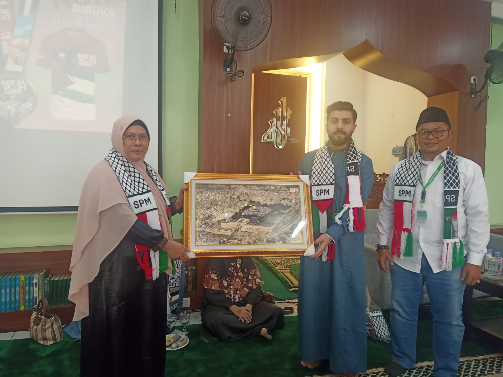 majlis 2