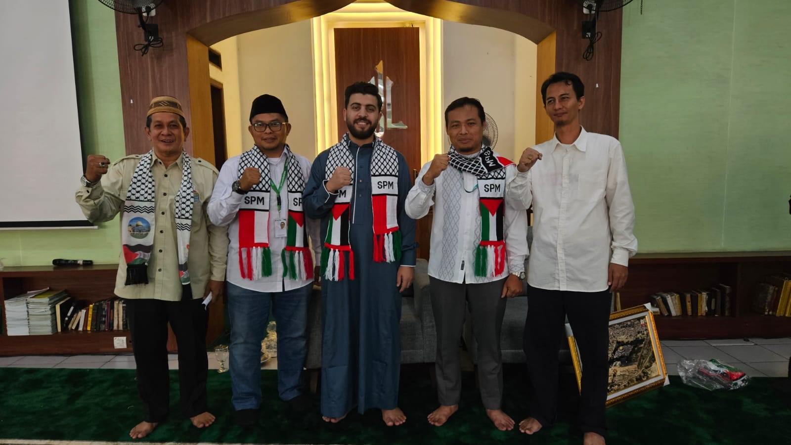 majlis 3