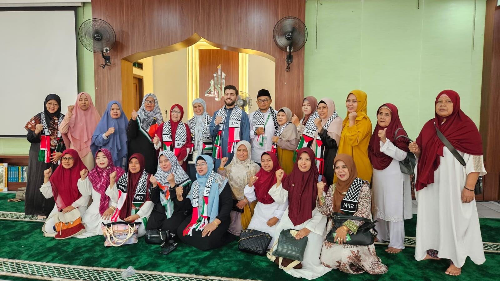 majlis 4